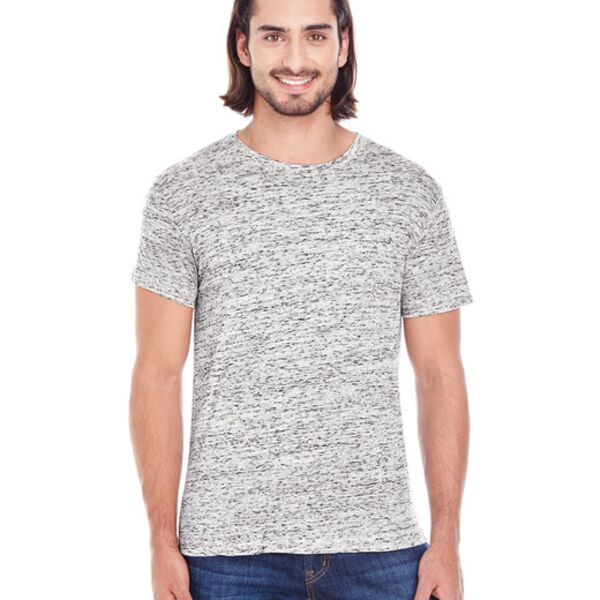 Men's Blizzard Jersey Short-Sleeve T-Shirt Thumbnail