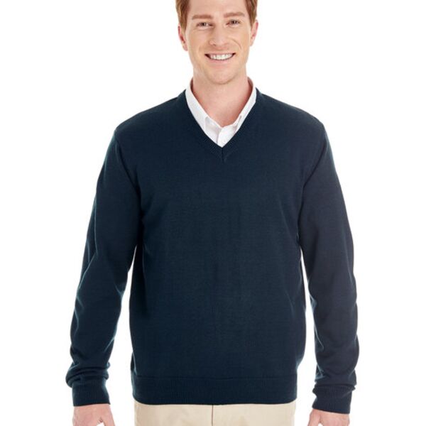 Men's Pilbloc™ V-Neck Sweater Thumbnail