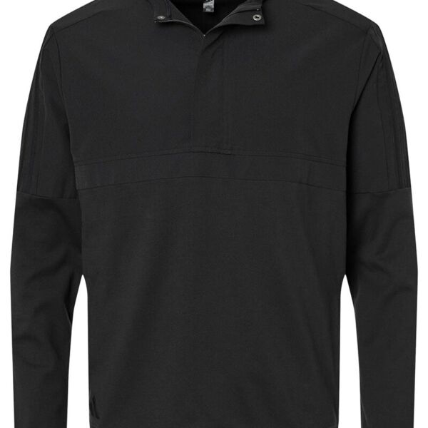 Men's Half-Zip Hooded Anorak Thumbnail