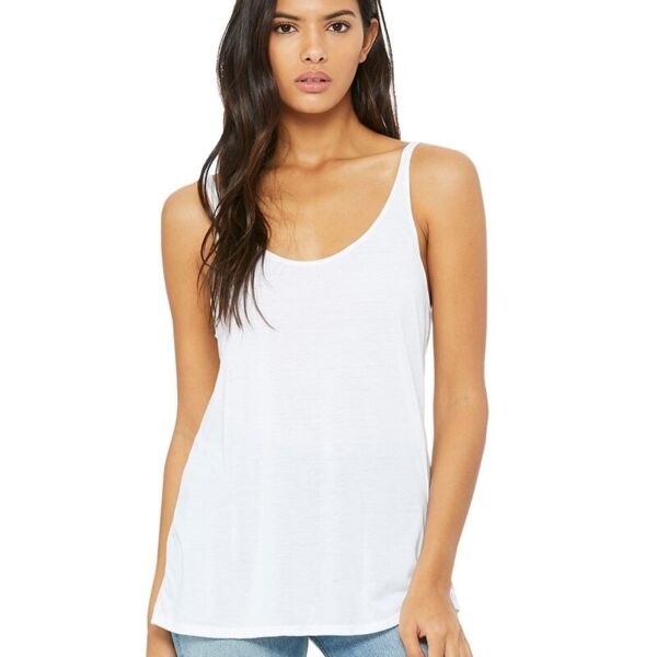 Women's Slouchy Tank Thumbnail