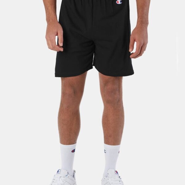 Unisex Cotton Gym Shorts Thumbnail