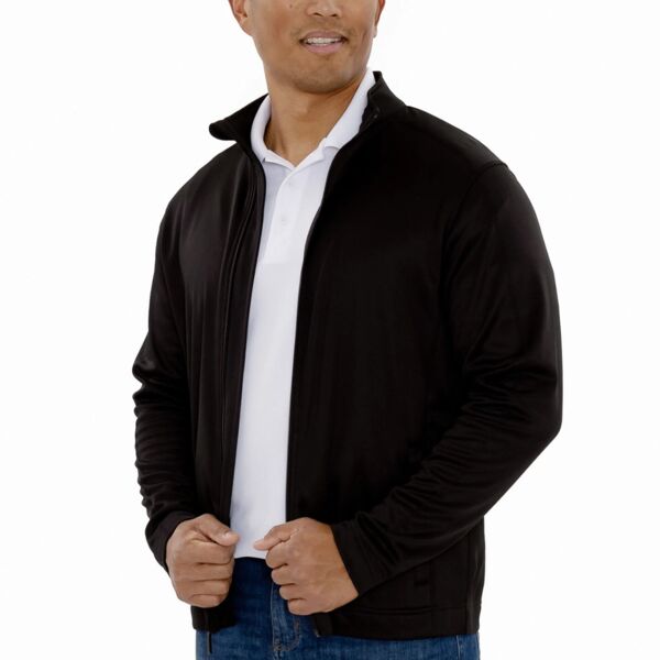 CH ESSENTIAL® FULL ZIP FLEECE JACKET Thumbnail