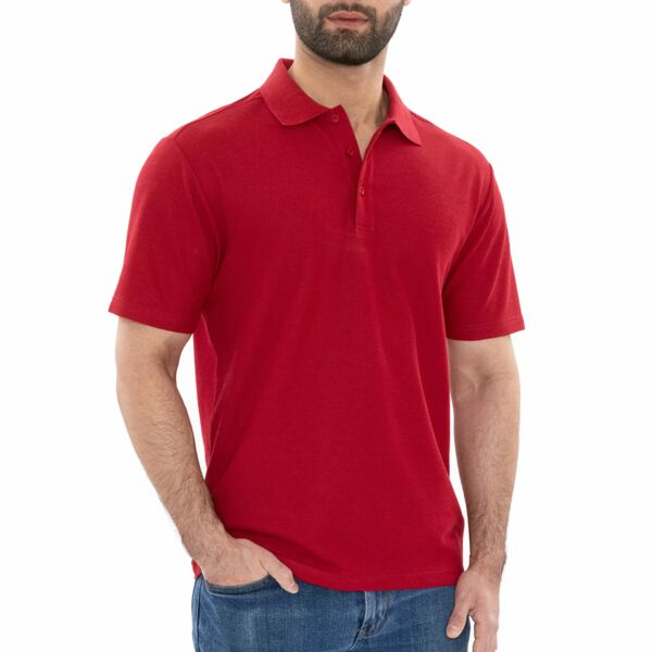 COAL HARBOUR® EVERYDAY BLEND POLO Thumbnail