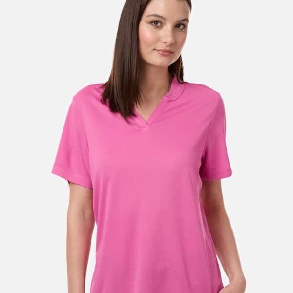 Women's Nova Performance Pique Polo Thumbnail