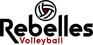 Club Volleyball Rebelles