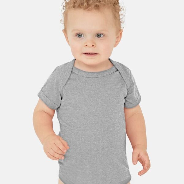 Infant Fine Jersey Bodysuit Thumbnail