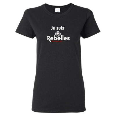  T-Shirt - Heavy cotton Thumbnail