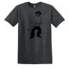 GILDAN® SOFTSTYLE® T-SHIRT Thumbnail