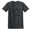 GILDAN® SOFTSTYLE® T-SHIRT Thumbnail
