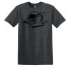 GILDAN® SOFTSTYLE® T-SHIRT Thumbnail