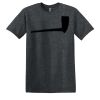 GILDAN® SOFTSTYLE® T-SHIRT Thumbnail