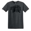 GILDAN® SOFTSTYLE® T-SHIRT Thumbnail