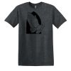 GILDAN® SOFTSTYLE® T-SHIRT Thumbnail