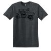 GILDAN® SOFTSTYLE® T-SHIRT Thumbnail
