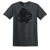 GILDAN® SOFTSTYLE® T-SHIRT Thumbnail