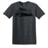 GILDAN® SOFTSTYLE® T-SHIRT Thumbnail