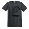 GILDAN® SOFTSTYLE® T-SHIRT Thumbnail