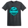 GILDAN® SOFTSTYLE® T-SHIRT Thumbnail
