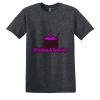 GILDAN® SOFTSTYLE® T-SHIRT Thumbnail