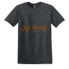 GILDAN® SOFTSTYLE® T-SHIRT Thumbnail