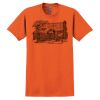 GILDAN® ULTRA COTTON® T-SHIRT Thumbnail