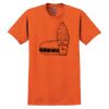 GILDAN® ULTRA COTTON® T-SHIRT Thumbnail