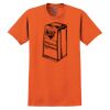 GILDAN® ULTRA COTTON® T-SHIRT Thumbnail