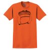 GILDAN® ULTRA COTTON® T-SHIRT Thumbnail