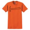 GILDAN® ULTRA COTTON® T-SHIRT Thumbnail