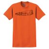 GILDAN® ULTRA COTTON® T-SHIRT Thumbnail