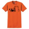 GILDAN® ULTRA COTTON® T-SHIRT Thumbnail