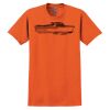 GILDAN® ULTRA COTTON® T-SHIRT Thumbnail