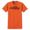 GILDAN® ULTRA COTTON® T-SHIRT Thumbnail