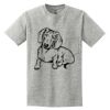 GILDAN® ULTRA COTTON® POCKETED T-SHIRT Thumbnail