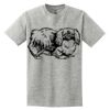 GILDAN® ULTRA COTTON® POCKETED T-SHIRT Thumbnail