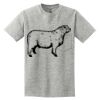 GILDAN® ULTRA COTTON® POCKETED T-SHIRT Thumbnail