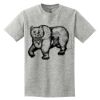 GILDAN® ULTRA COTTON® POCKETED T-SHIRT Thumbnail