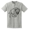 GILDAN® ULTRA COTTON® POCKETED T-SHIRT Thumbnail