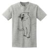 GILDAN® ULTRA COTTON® POCKETED T-SHIRT Thumbnail