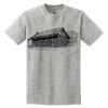 GILDAN® ULTRA COTTON® POCKETED T-SHIRT Thumbnail