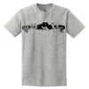 GILDAN® ULTRA COTTON® POCKETED T-SHIRT Thumbnail