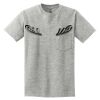 GILDAN® ULTRA COTTON® POCKETED T-SHIRT Thumbnail
