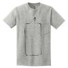 GILDAN® ULTRA COTTON® POCKETED T-SHIRT Thumbnail