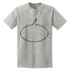 GILDAN® ULTRA COTTON® POCKETED T-SHIRT Thumbnail