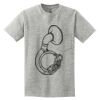 GILDAN® ULTRA COTTON® POCKETED T-SHIRT Thumbnail