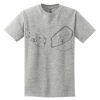 GILDAN® ULTRA COTTON® POCKETED T-SHIRT Thumbnail