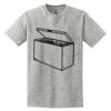 GILDAN® ULTRA COTTON® POCKETED T-SHIRT Thumbnail