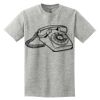 GILDAN® ULTRA COTTON® POCKETED T-SHIRT Thumbnail