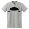 GILDAN® ULTRA COTTON® POCKETED T-SHIRT Thumbnail