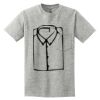 GILDAN® ULTRA COTTON® POCKETED T-SHIRT Thumbnail